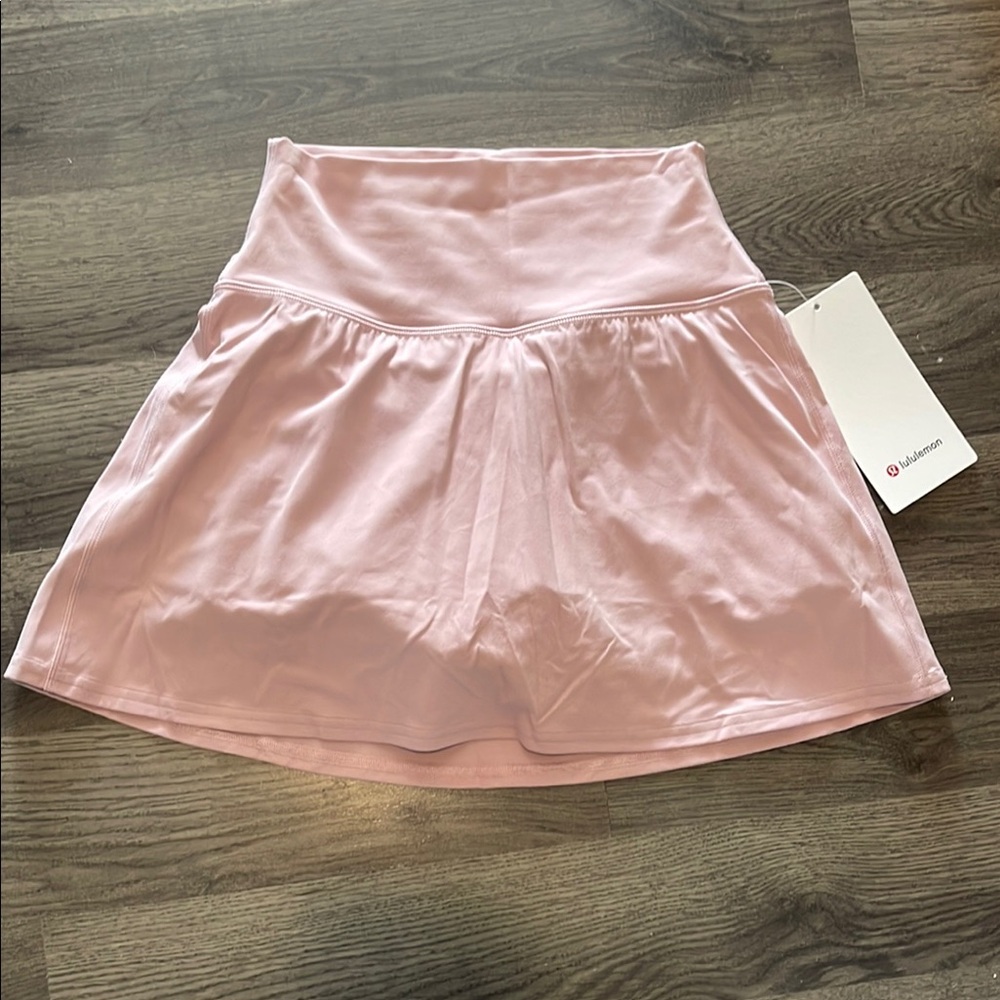 lululemon athletica Pink Women's Skirt